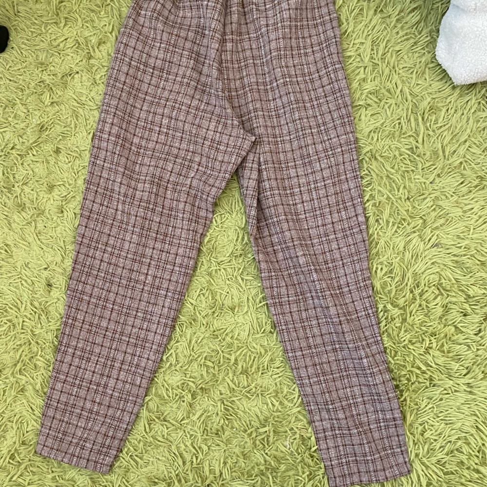 PrettyLittleThing drawstring pants - Picture 4 of 4
